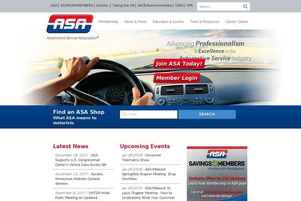 Site using Wp-memberzone plugin