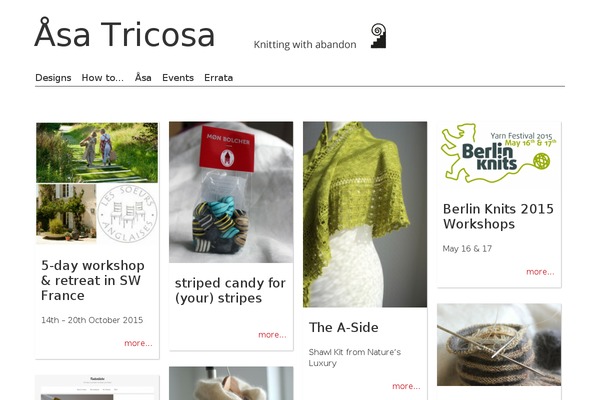Site using Add Pinterest Follow Button plugin