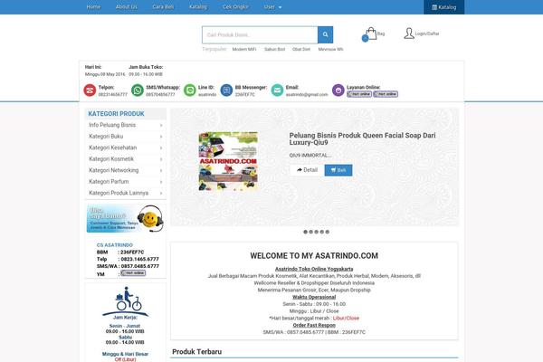 asatrindo.com site used Smart-toko-new-v6