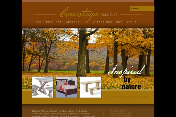 asbconestoga.ca site used Asb