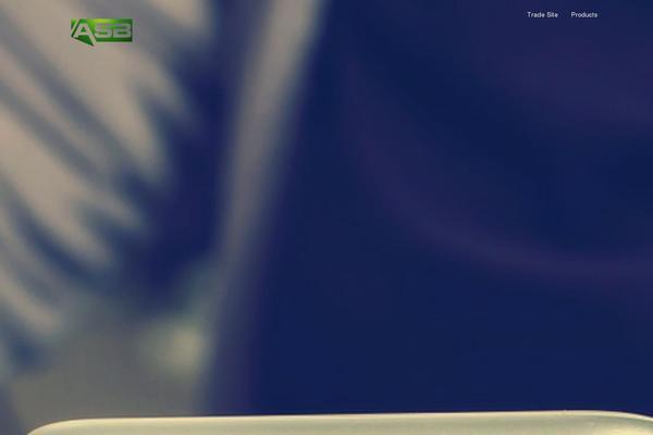 Sydney theme site design template sample