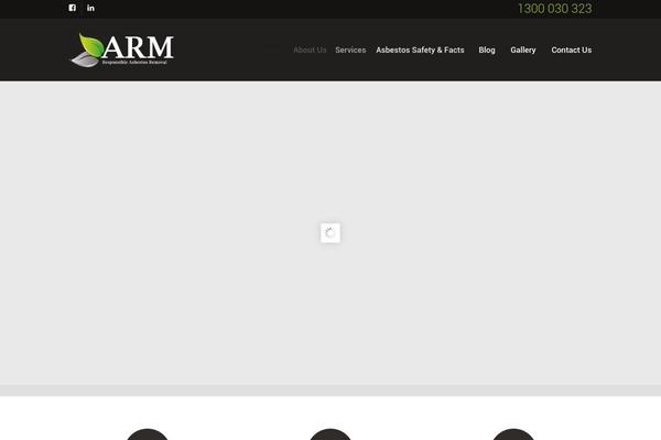 Site using Worker-widgets-plugin plugin