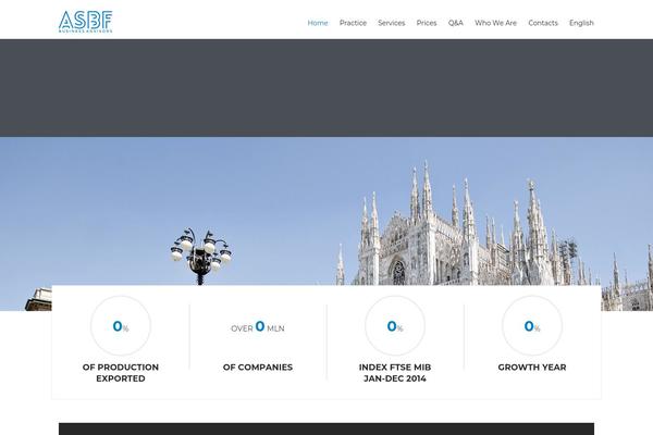 Lawyers Attorneys theme site design template sample