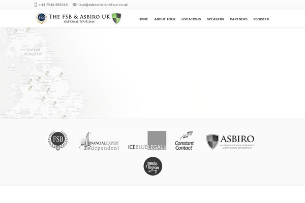 Savia theme site design template sample
