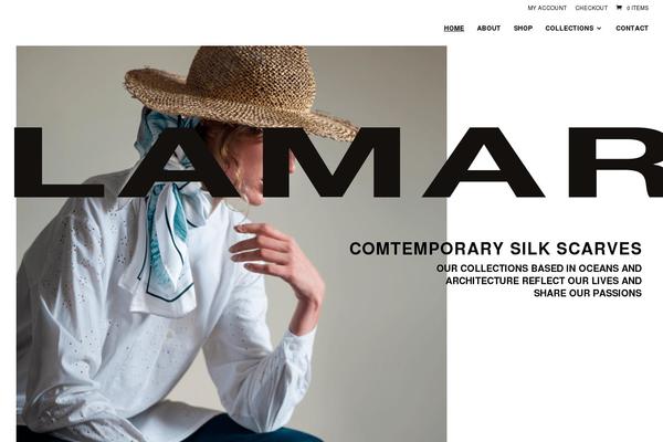 Site using WooCommerce Product Archive Customiser plugin