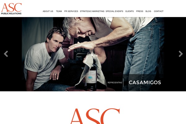 asc-to.com site used Asc
