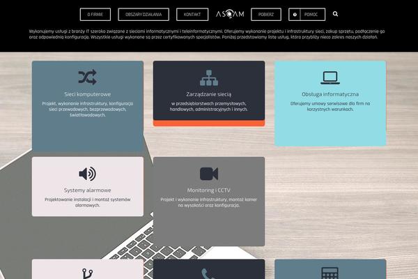 Site using Awesome Support - WordPress Support Plugin plugin