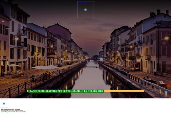Site using Grids plugin