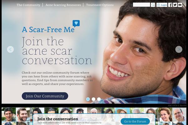 Site using Bowe Codes plugin
