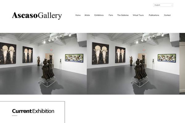 Yoo_master2_wp theme site design template sample