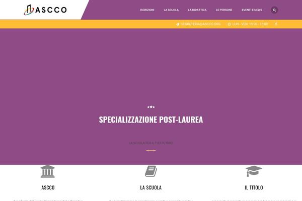 Site using WordPress Zero Spam plugin