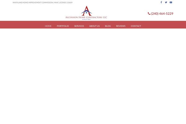 Site using Cf7-ui-slider plugin