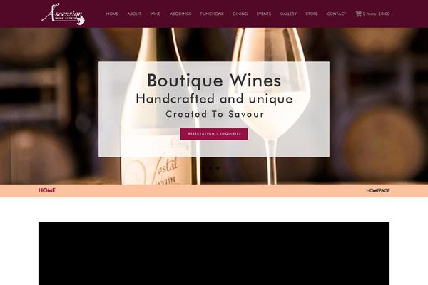Site using Ultimate-social-deux plugin