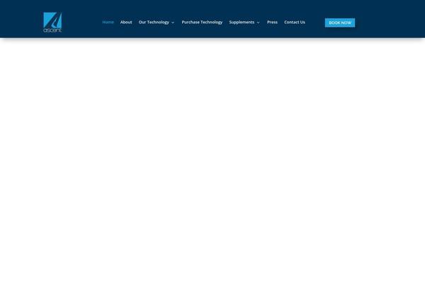 Site using Smooth-back-to-top-button plugin