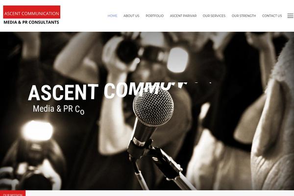 Site using Lastudio-core plugin