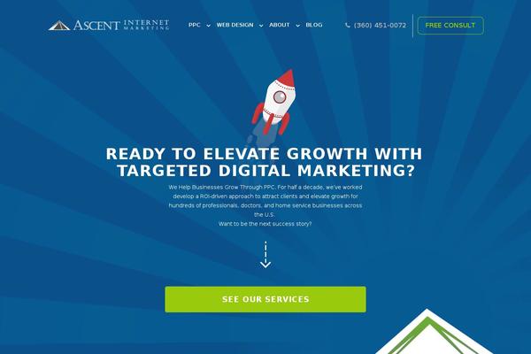 Site using Faq-responsive plugin