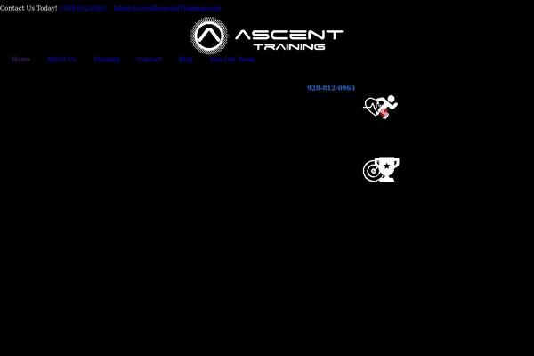 Site using Fusion-core plugin