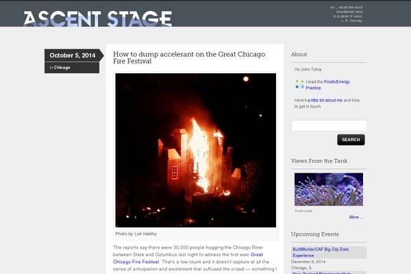 ascentstage.com site used Skeptical