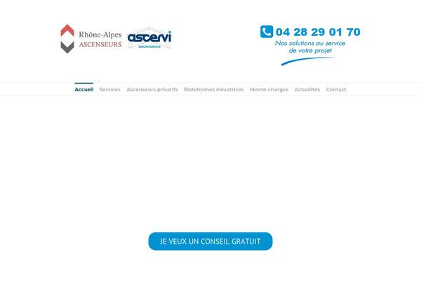 Site using G-business-reviews-rating plugin