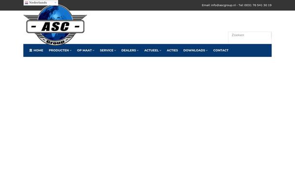 Site using Wp-timelines plugin