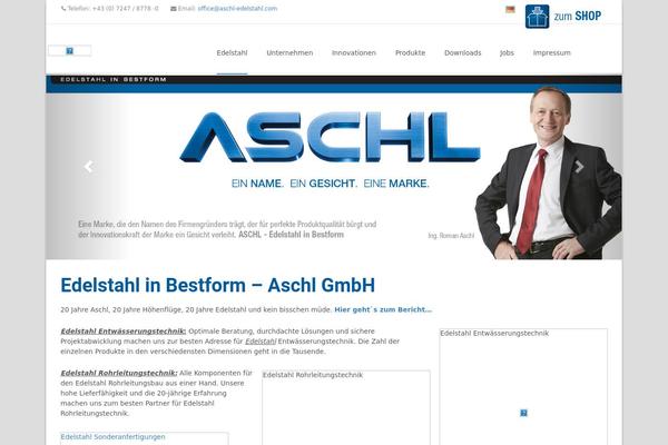 i-transform theme site design template sample