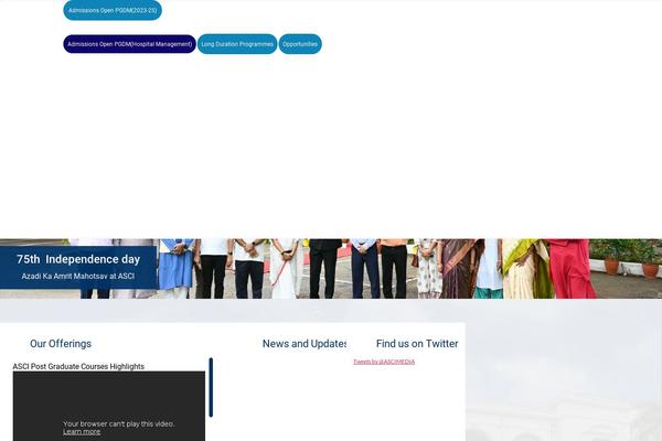 Site using Brizy-pro plugin
