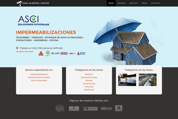 ascinterior.com site used Kyoto