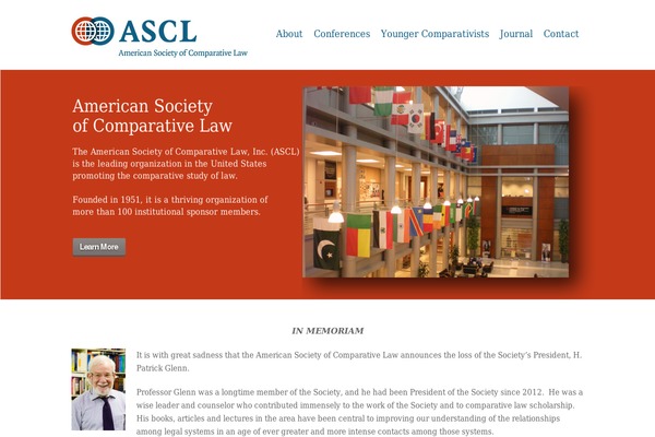ascl.org site used Ristretto