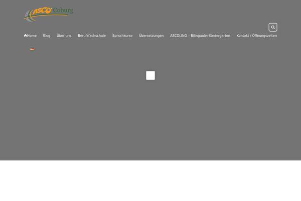 Site using The-grid plugin