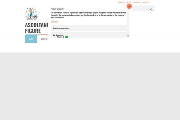 Site using Latest Posts plugin