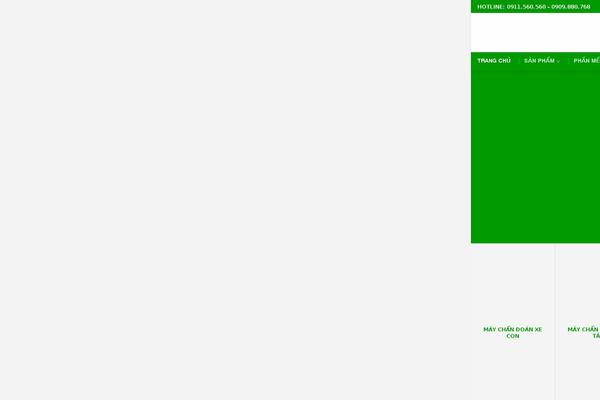 Site using Button-contact-vr plugin