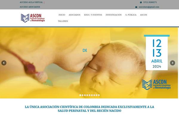 SoulMedic theme site design template sample