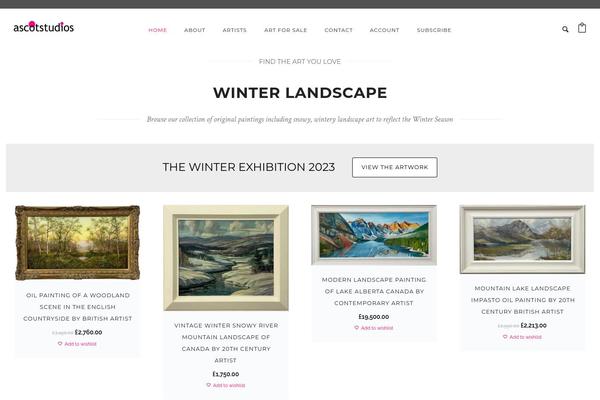 Site using Sold-out-badge-for-woocommerce plugin