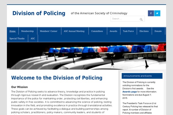 Smartline Lite theme site design template sample