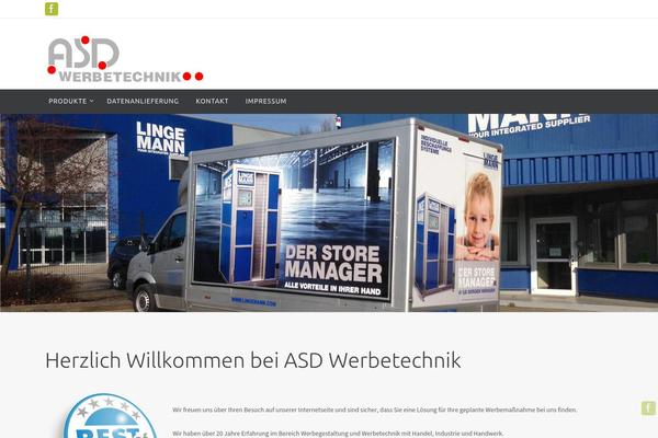 Site using Tablesome plugin