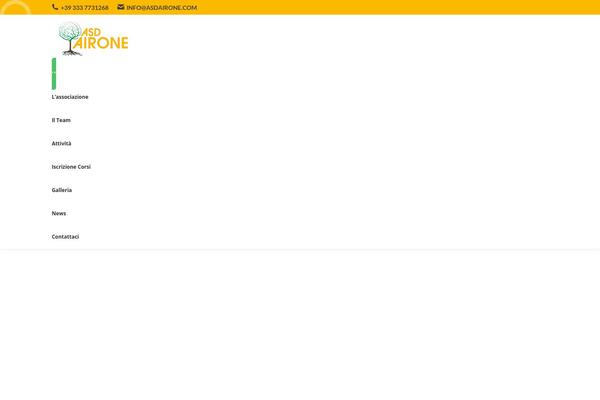 Site using TZ Plus Gallery plugin