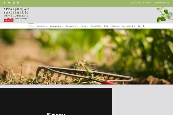 Site using Bp-featured-members plugin