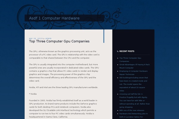 asdf1.us site used Dusk To Dawn
