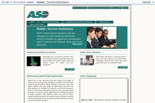 asdglobal.com site used kanagata