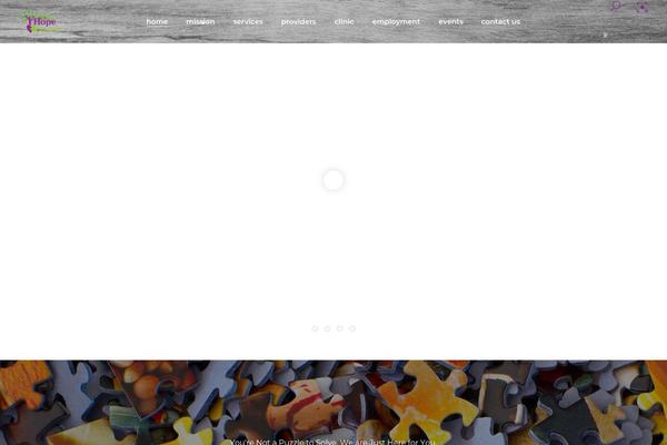 Site using Overton-core plugin