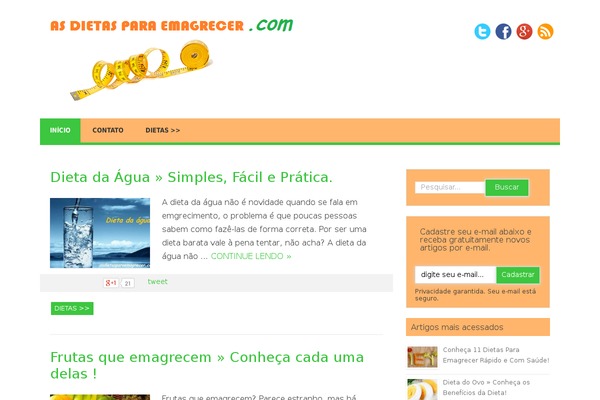 Site using Capture-popup-wp plugin
