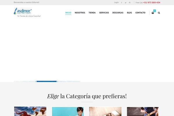 Site using Honeypot plugin