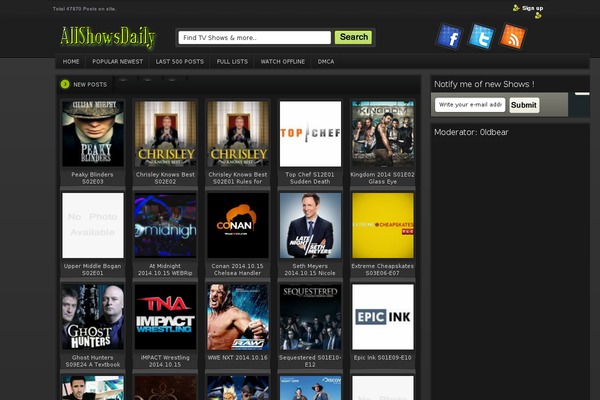 Tuan123456 WordPress theme, websites list used Tuan123456 theme Tuan123456 theme websites examples