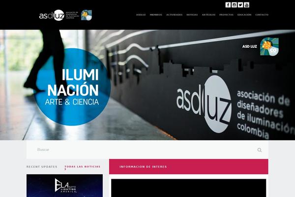 Site using Poll, Quiz & List by OpinionStage plugin