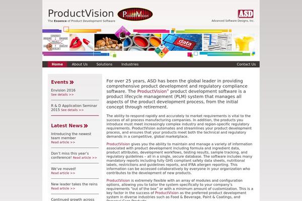 asdsoftware.com site used Asd