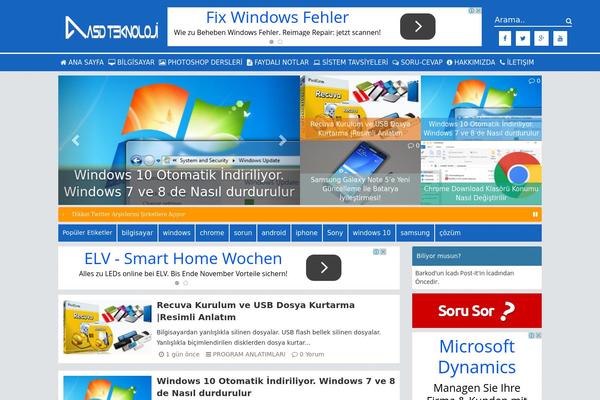 Engine theme site design template sample
