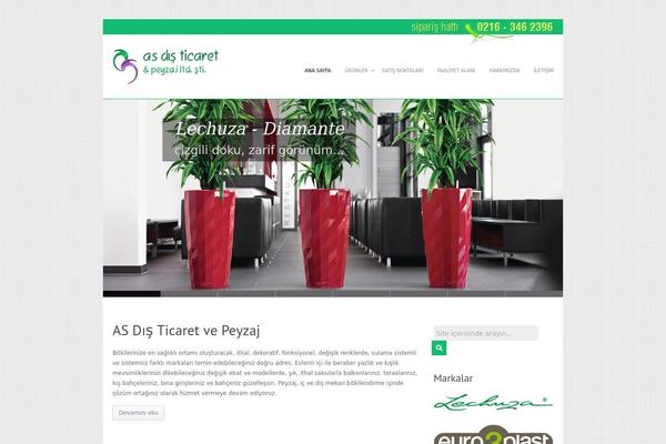 asdtp.com site used Diverso