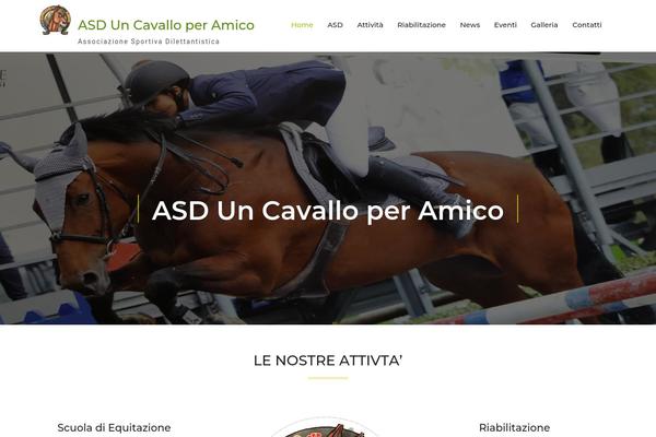 Site using Team-view plugin