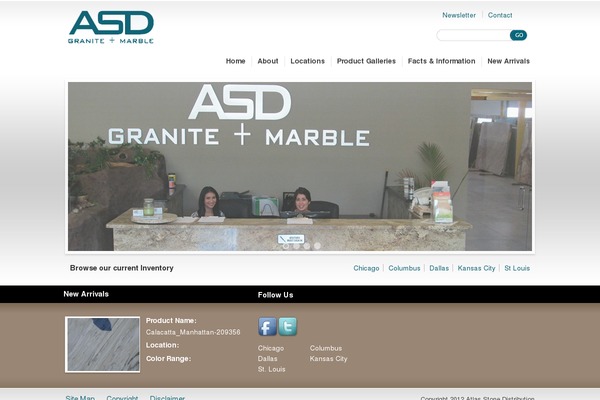 asdusa.com site used Asd