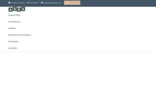 Site using Convertplug plugin